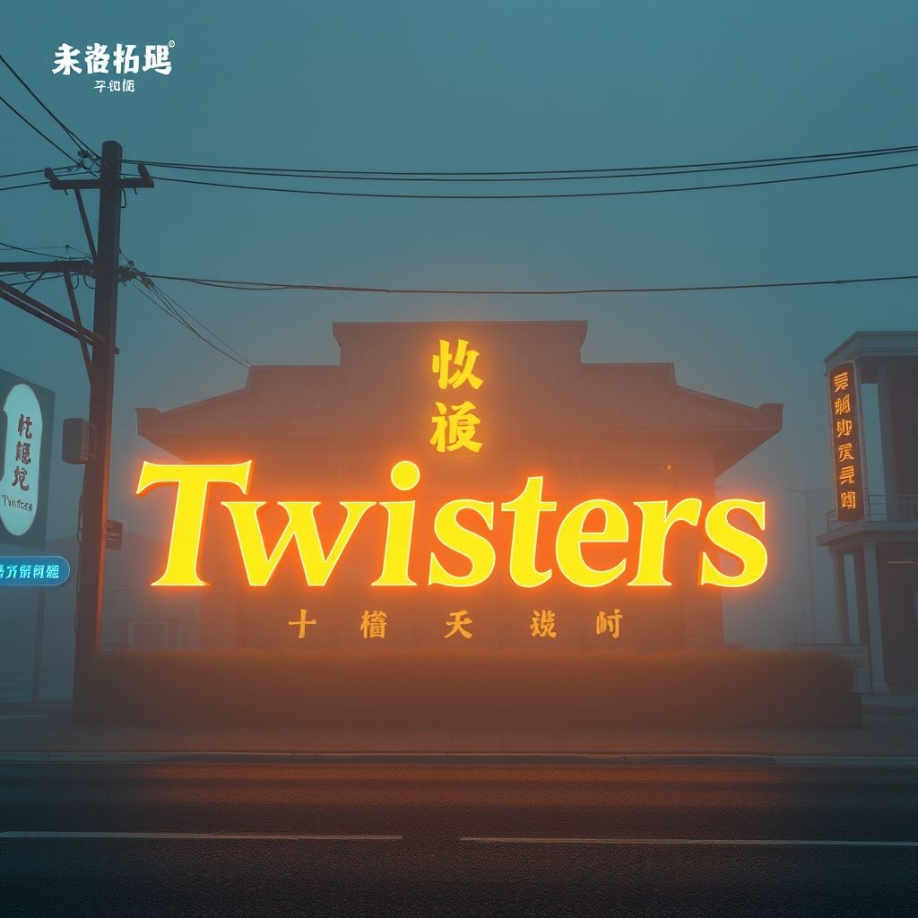 อนาคตของ 'Twisters ทวิสเตอร์ส' ในวงการหนัง